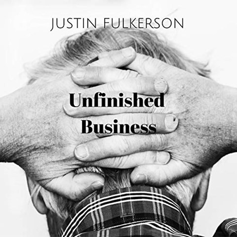 UNFINISHED BUSINESS