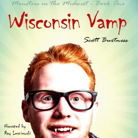 WISCONSIN VAMP