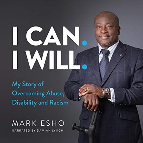 I CAN. I WILL.