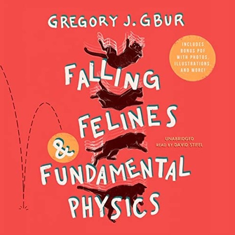 FALLING FELINES AND FUNDAMENTAL PHYSICS