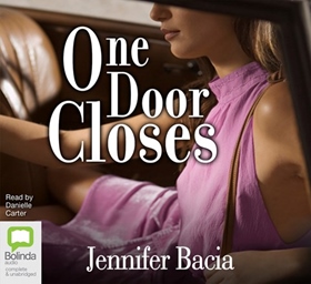 ONE DOOR CLOSES