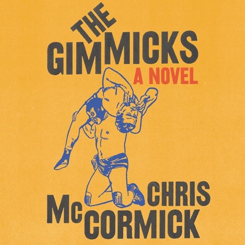 THE GIMMICKS