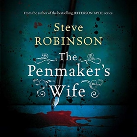 THE PENMAKER'S WIFE
