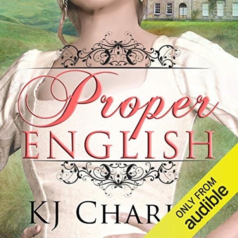 PROPER ENGLISH