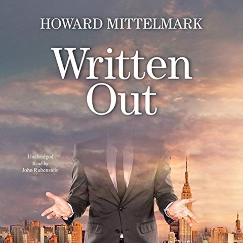 WRITTEN OUT