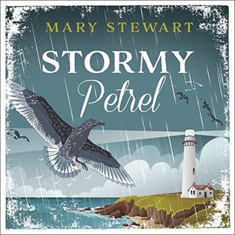 STORMY PETREL
