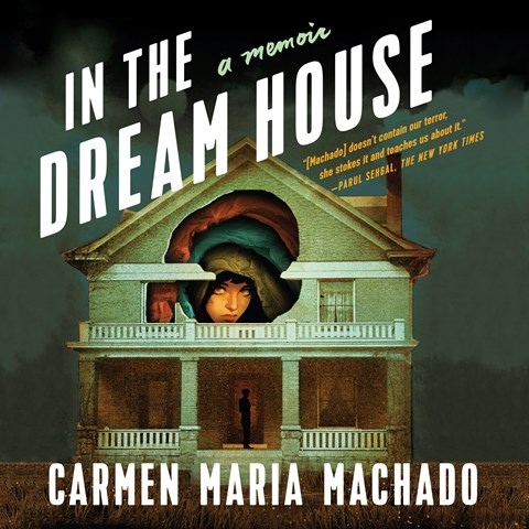 IN THE DREAM HOUSE