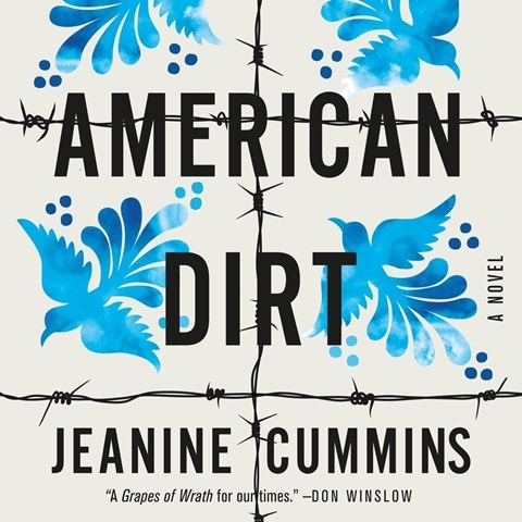 AMERICAN DIRT