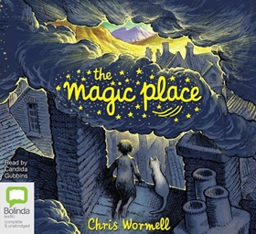 THE MAGIC PLACE