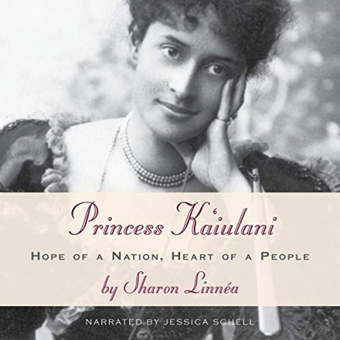PRINCESS KA'IULANI