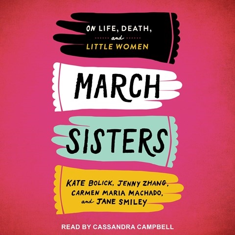 MARCH SISTERS