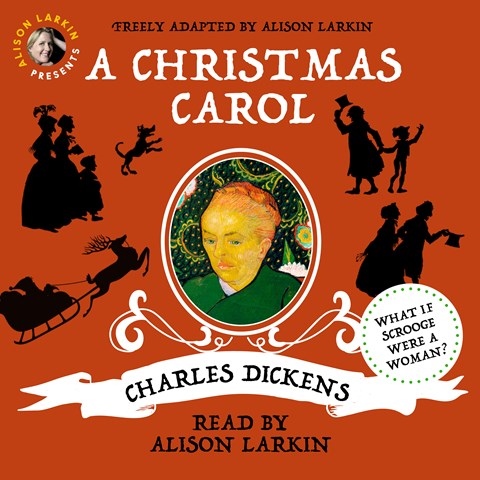 A CHRISTMAS CAROL