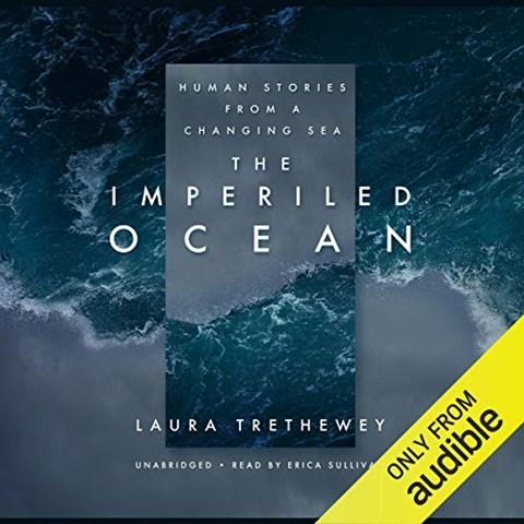 THE IMPERILED OCEAN