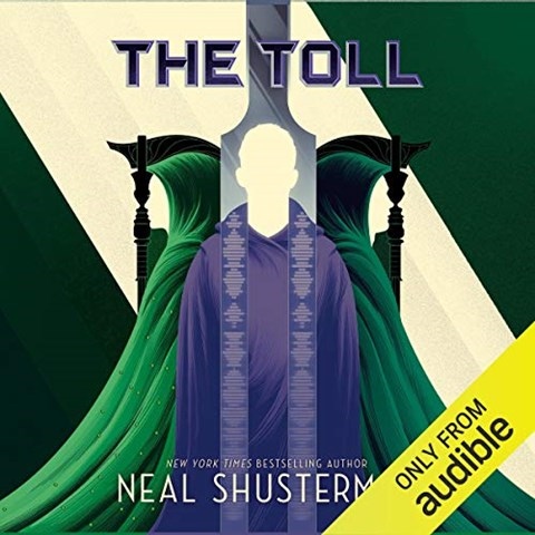 THE TOLL