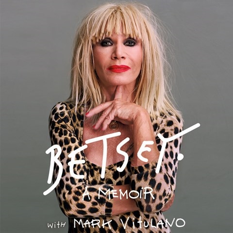 BETSEY