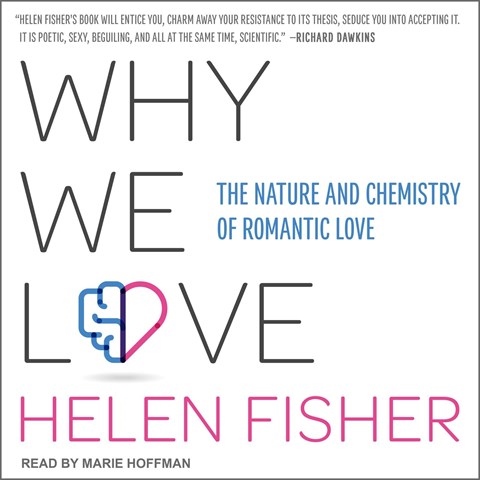 WHY WE LOVE