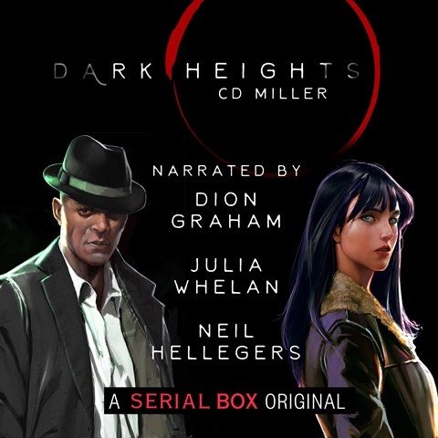 DARK HEIGHTS