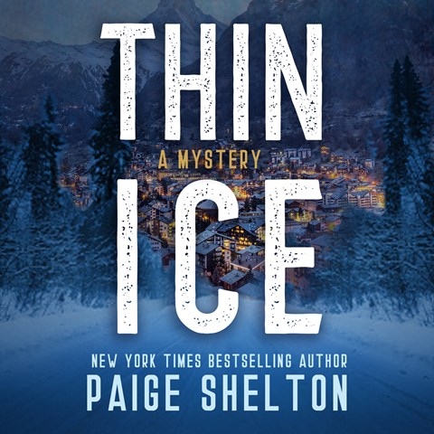 THIN ICE