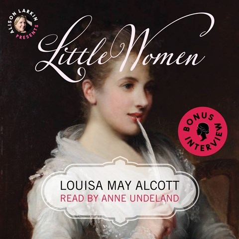LITTLE WOMEN