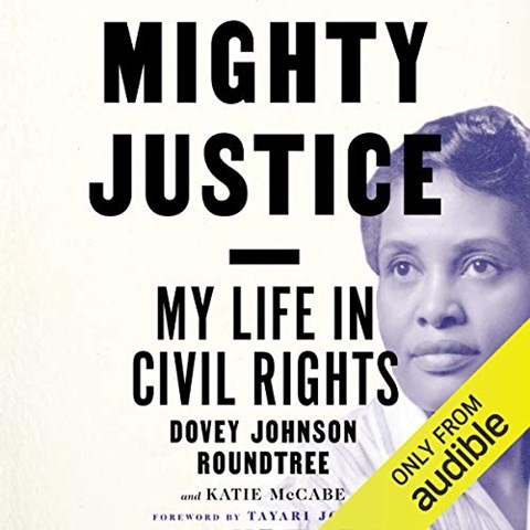 MIGHTY JUSTICE