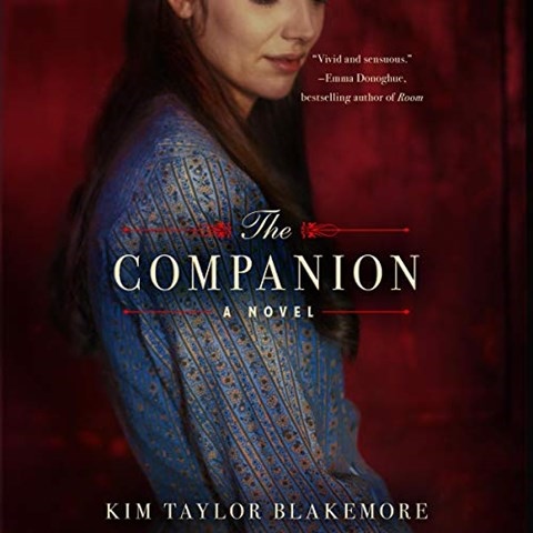 THE COMPANION