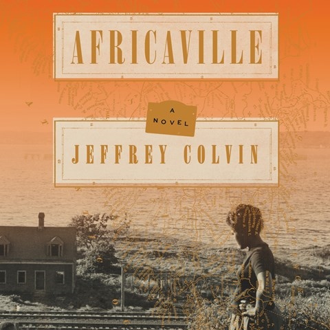 AFRICAVILLE