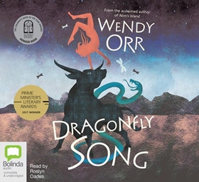 DRAGONFLY SONG