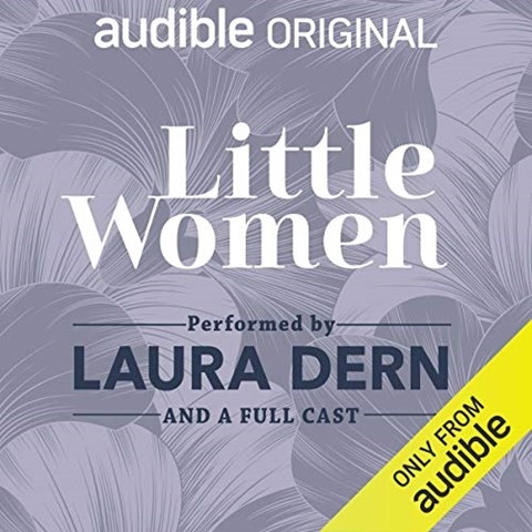 LITTLE WOMEN