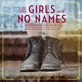 THE GIRLS WITH NO NAMES