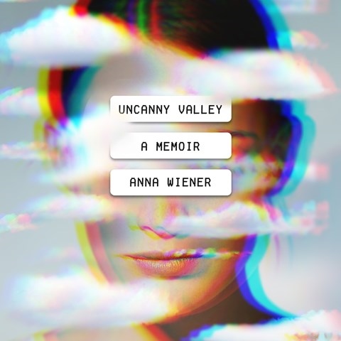 UNCANNY VALLEY