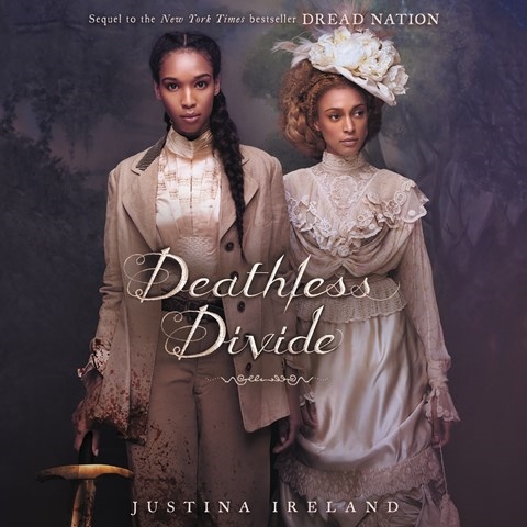 DEATHLESS DIVIDE