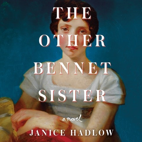 THE OTHER BENNET SISTER