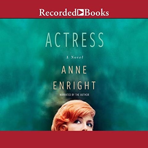 ACTRESS