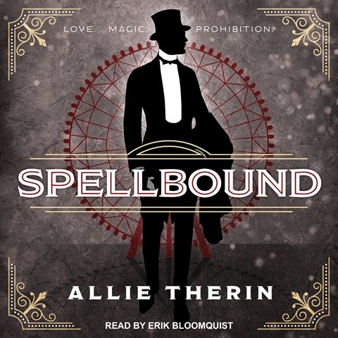 SPELLBOUND
