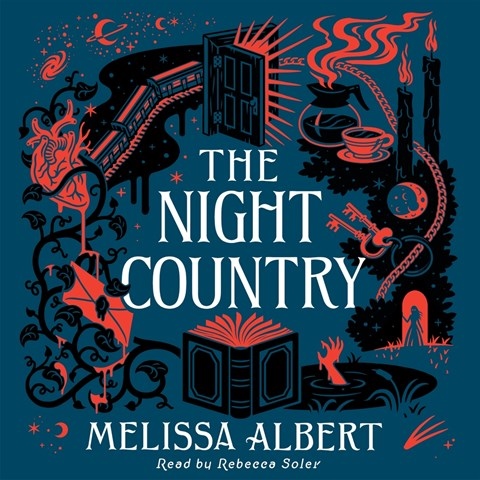 NIGHT COUNTRY