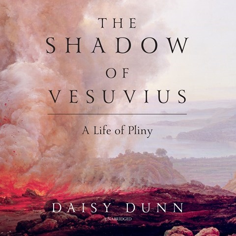 THE SHADOW OF VESUVIUS