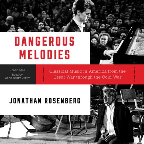 DANGEROUS MELODIES