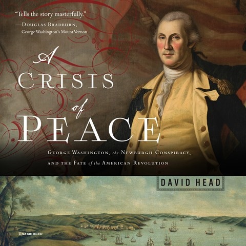 THE CRISIS OF PEACE