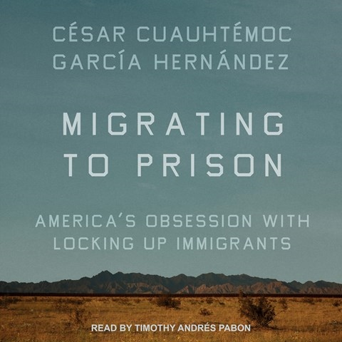 MIGRATING TO PRISON