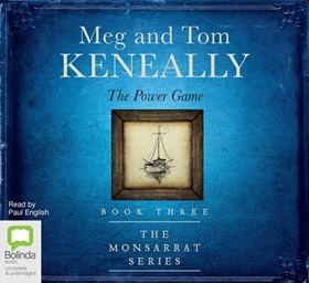 THE POWER GAME
