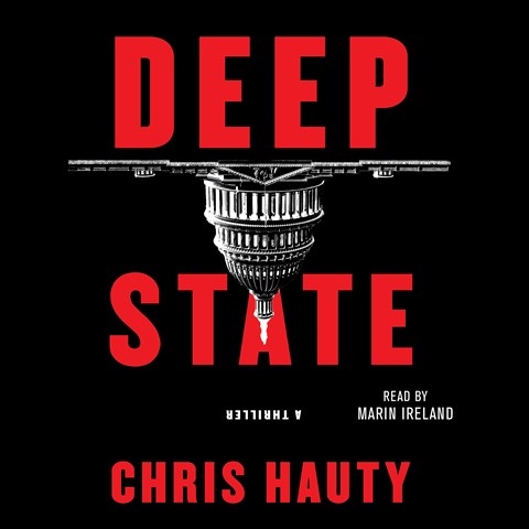 DEEP STATE