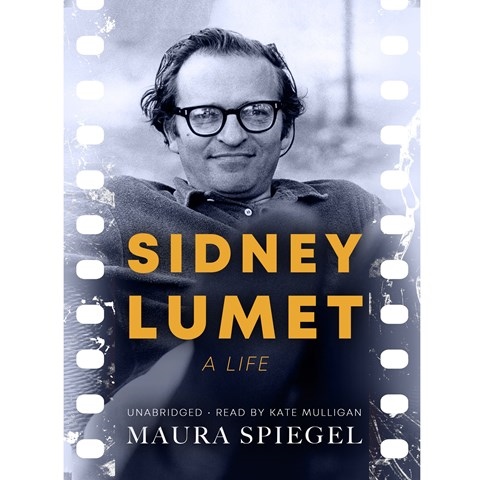 SIDNEY LUMET
