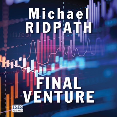 FINAL VENTURE