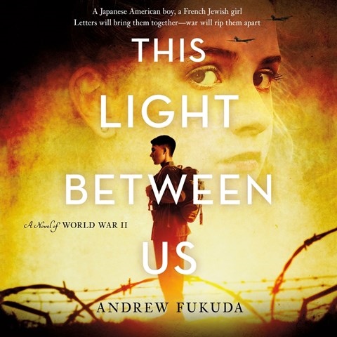THIS LIGHT BETWEEN US