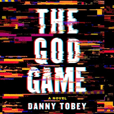 THE GOD GAME