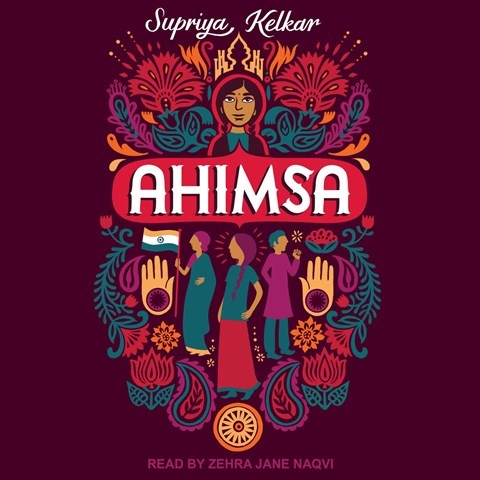 AHIMSA