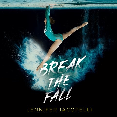 BREAK THE FALL