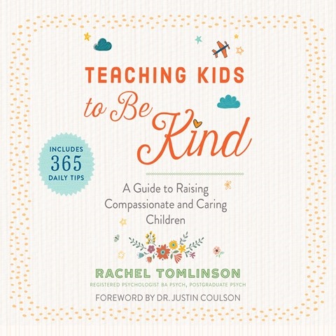 TEACHING KIDS TO BE KIND