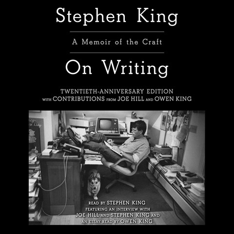 ON WRITING