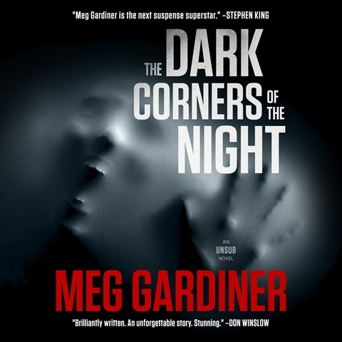 THE DARK CORNERS OF THE NIGHT